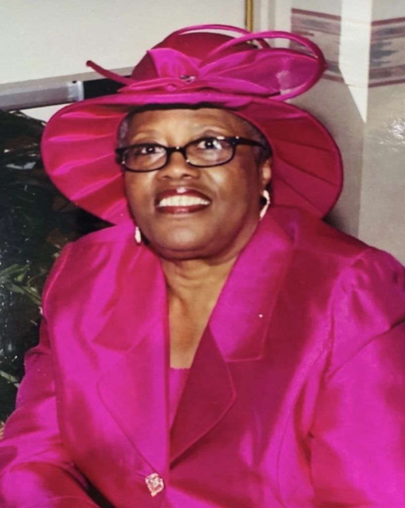 Mary Lee Joseph Profile Photo