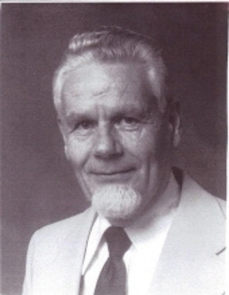 Hugh Powlison
