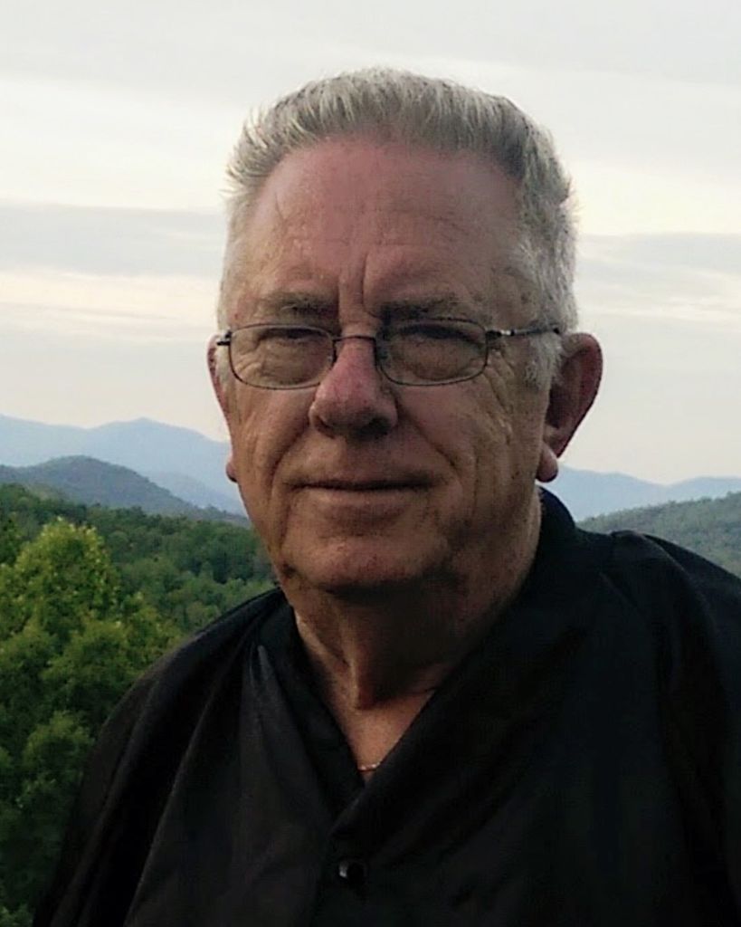John E. "Gene" Mason, Jr. Profile Photo