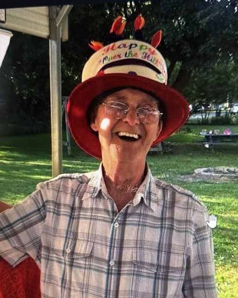 Donald Loran House Profile Photo