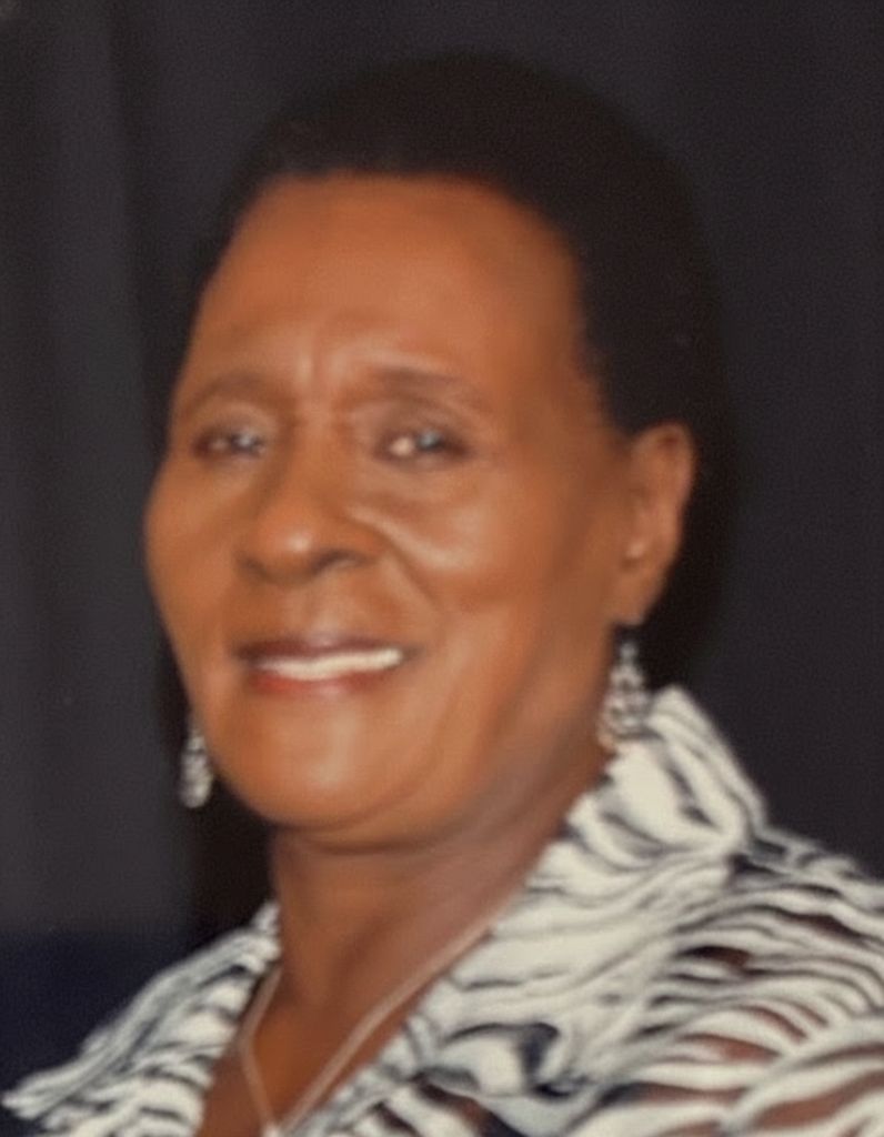 Josie Lockley Profile Photo