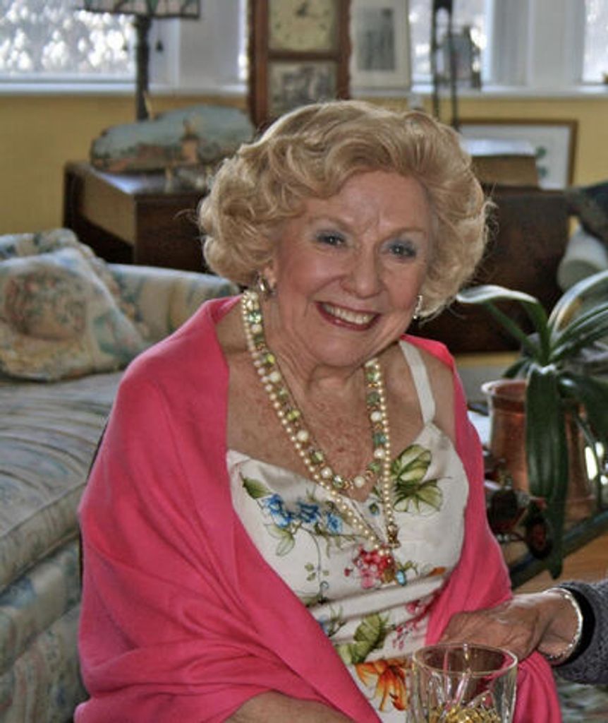 Elizabeth Ann Tufel Turner Profile Photo