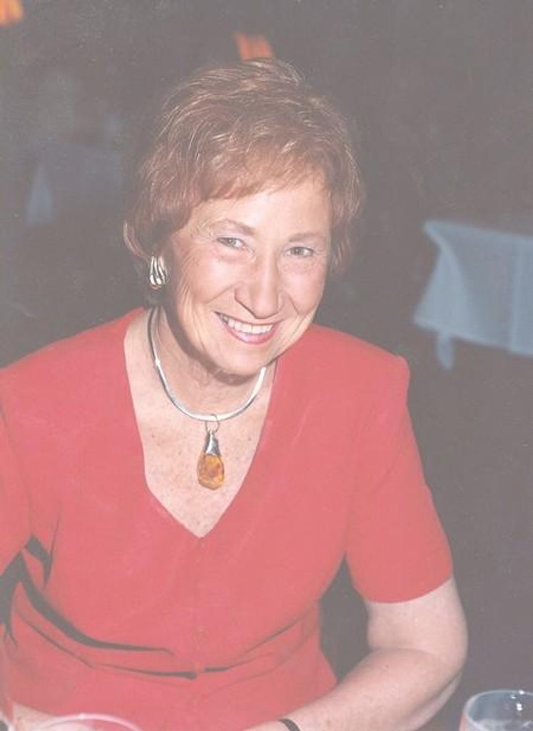 Lois  Marie Smith