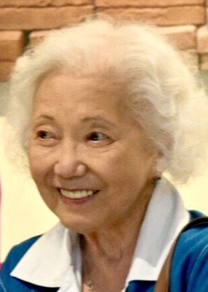 Rose Lee Tom Profile Photo