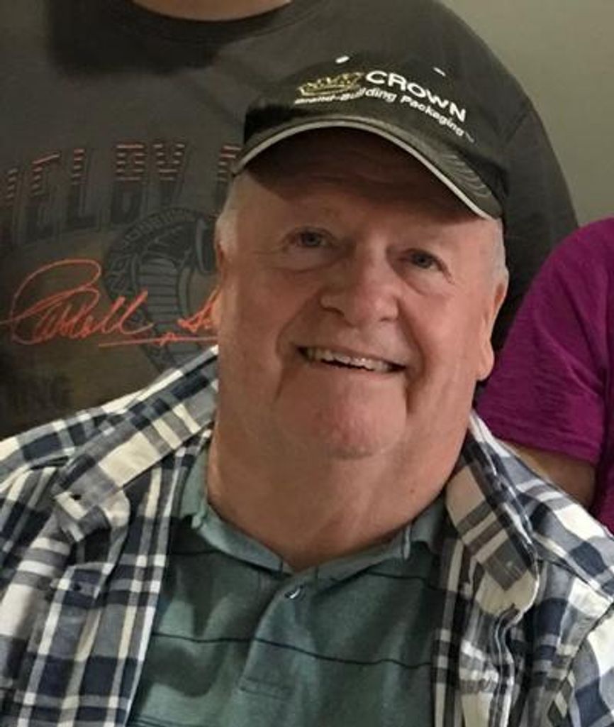 Stanley Lewis Taylor Profile Photo