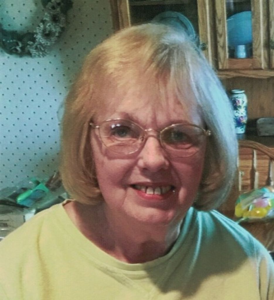Eunice Lynn Huhn