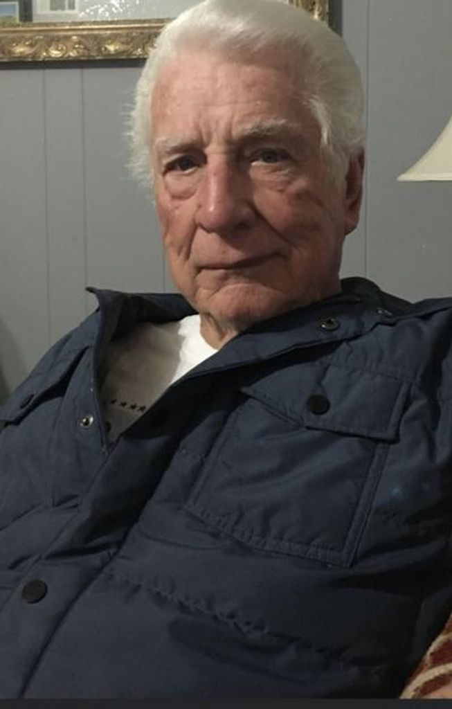 Kenneth Rex Dyson Profile Photo