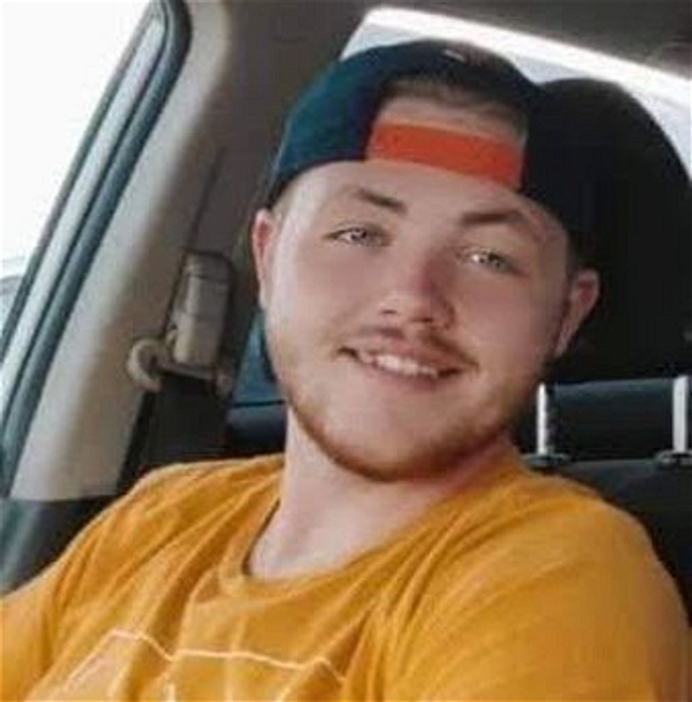 Cannen Patrick Johnson