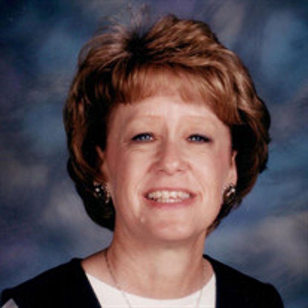 Bonnie Lea Word