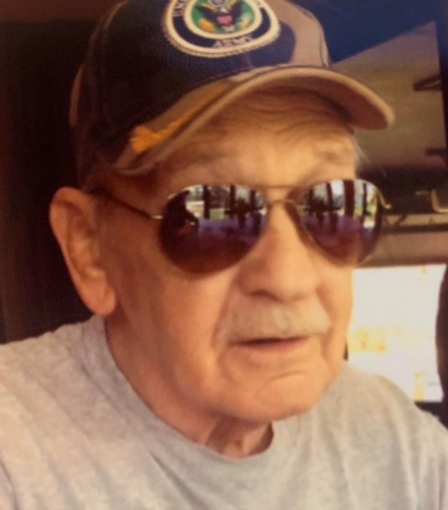 Joseph J. Gabor, Jr.