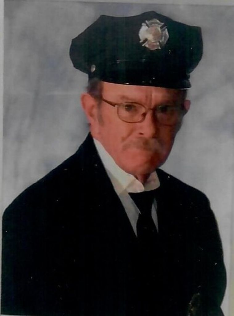 John "Doc" E. Cunningham, Sr.