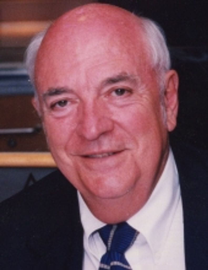James A. "Jim" Henderson
