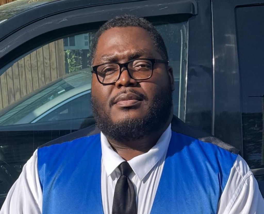 Robert Lee Jenkins, Jr. Profile Photo