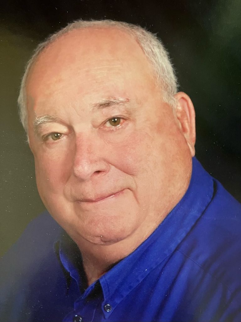 David Lee Robertson Profile Photo