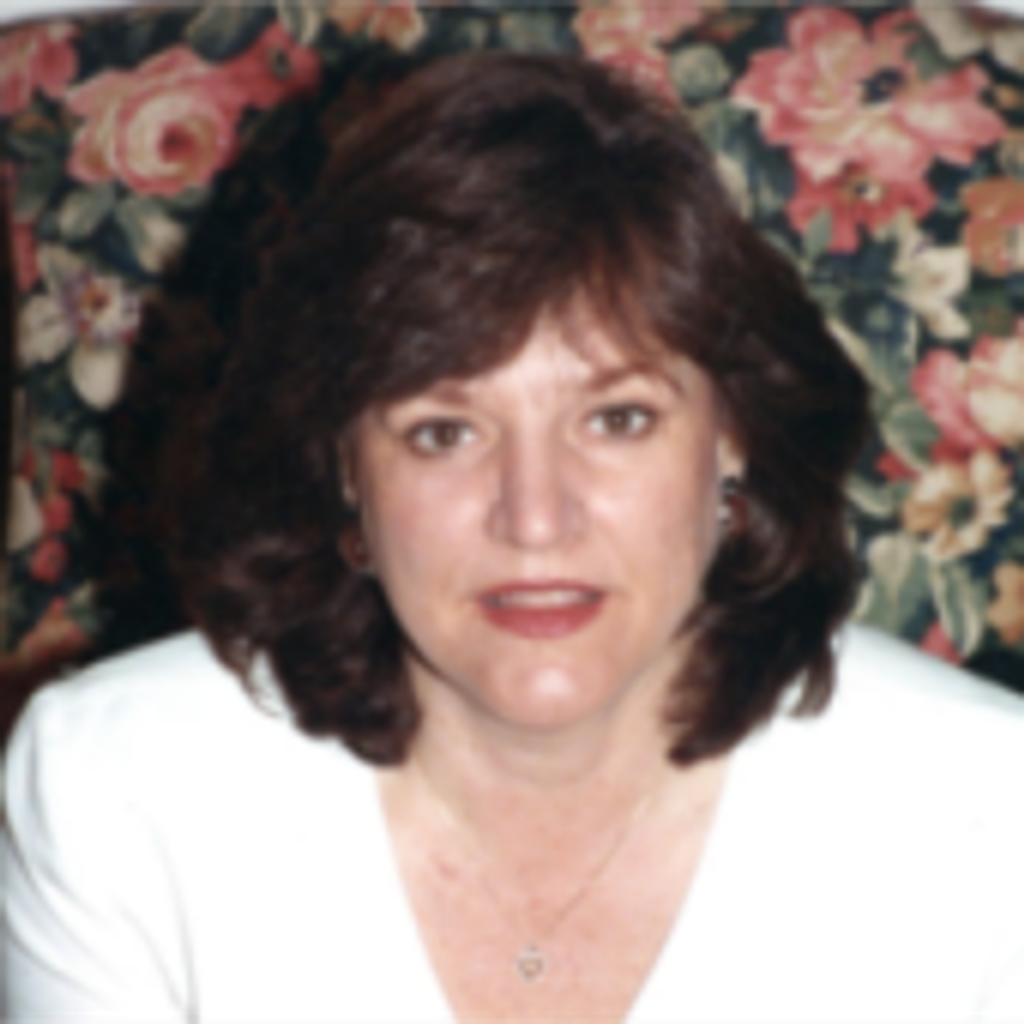 Claudia Bachmeier Jarrell