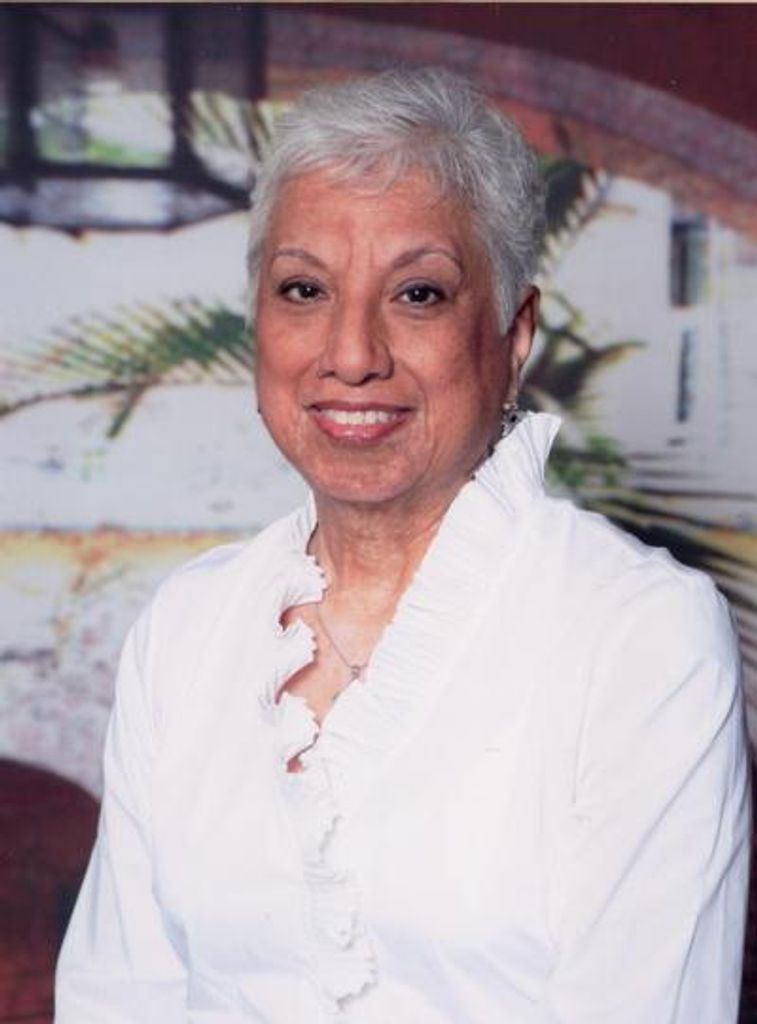 Sylvia R. Fitzpatrick Profile Photo