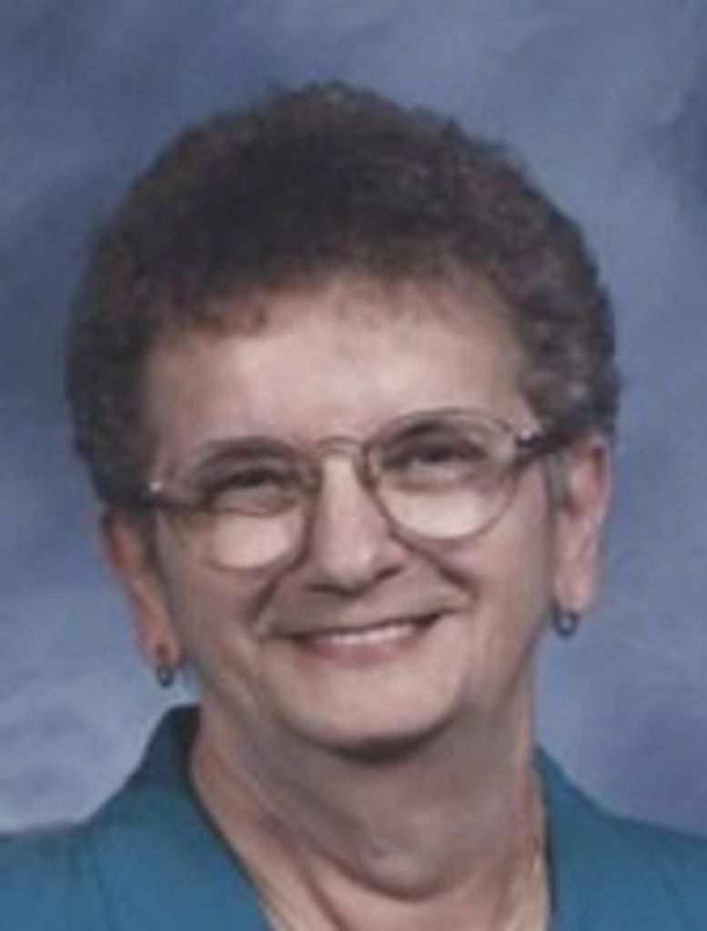 Kathleen A. "Kay" Bragg
