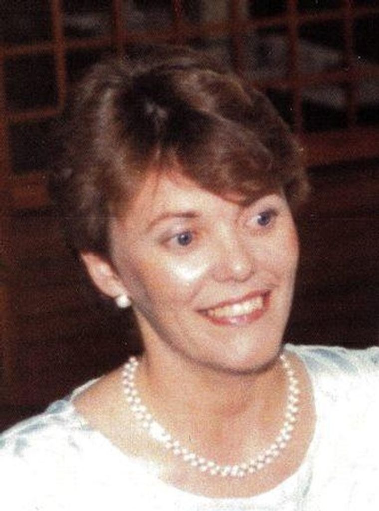 Mary Isabel Best