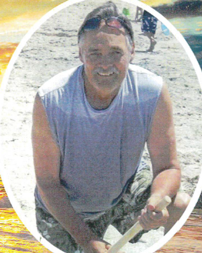 Randall Allen Carney Profile Photo