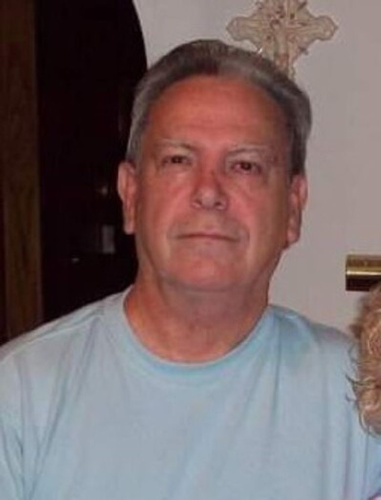 Daniel Marvin Simmons Profile Photo