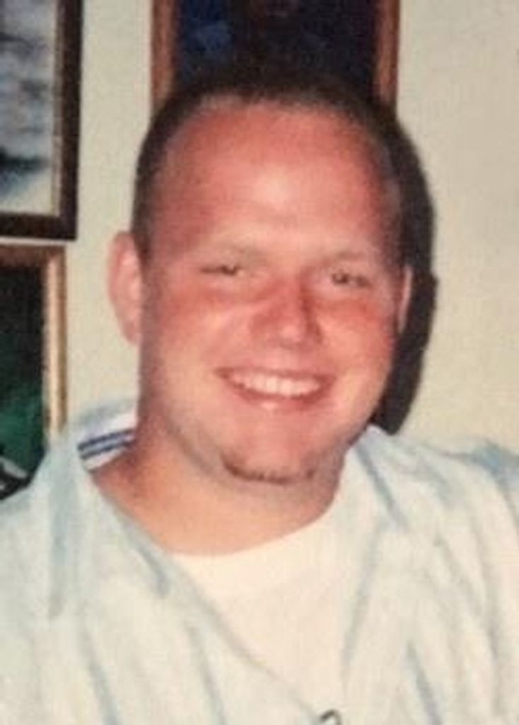 Michael Paul O'Dell Profile Photo