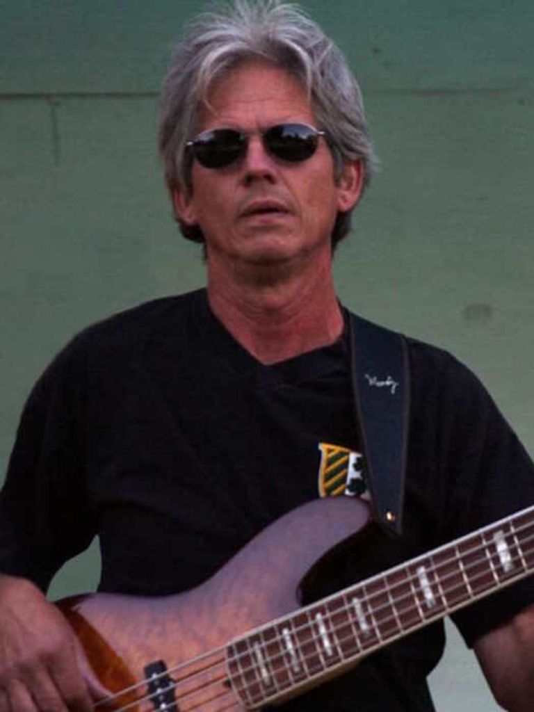 Terence L. Connors Profile Photo