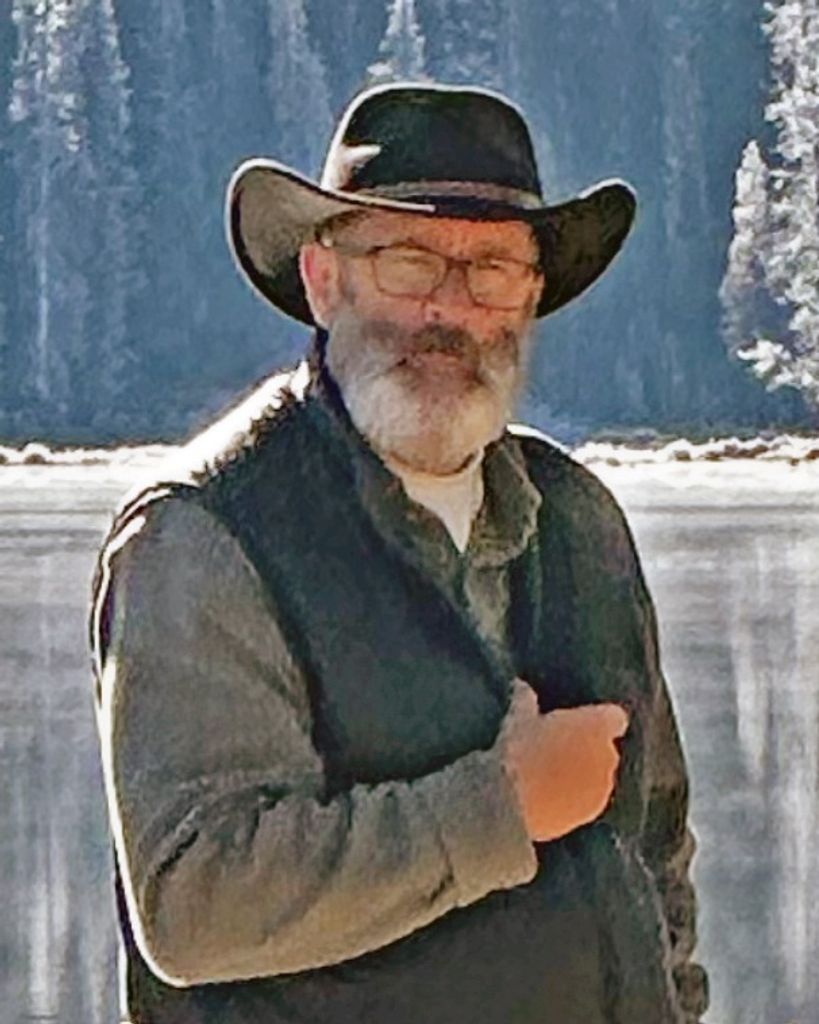 Brett Leon Simms