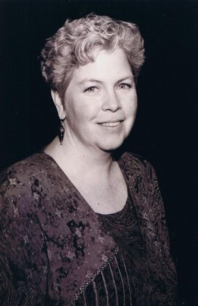 Cynthia Wick