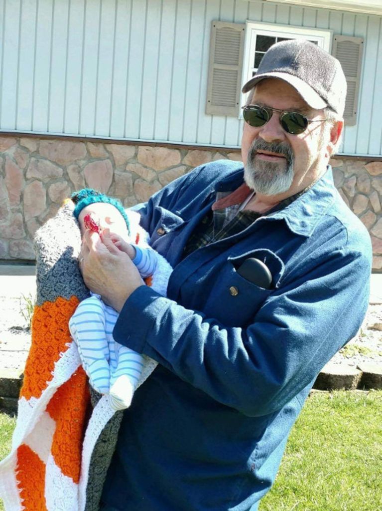 Charles G. "Charlie" Sinnamond