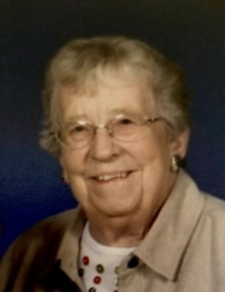 Nan F. Pember