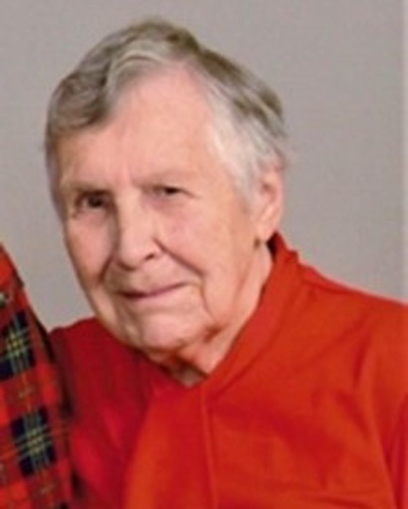 Dorthy E. Yahnke Profile Photo