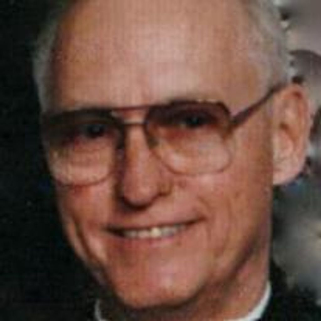 Jerome "Jerry" Miller