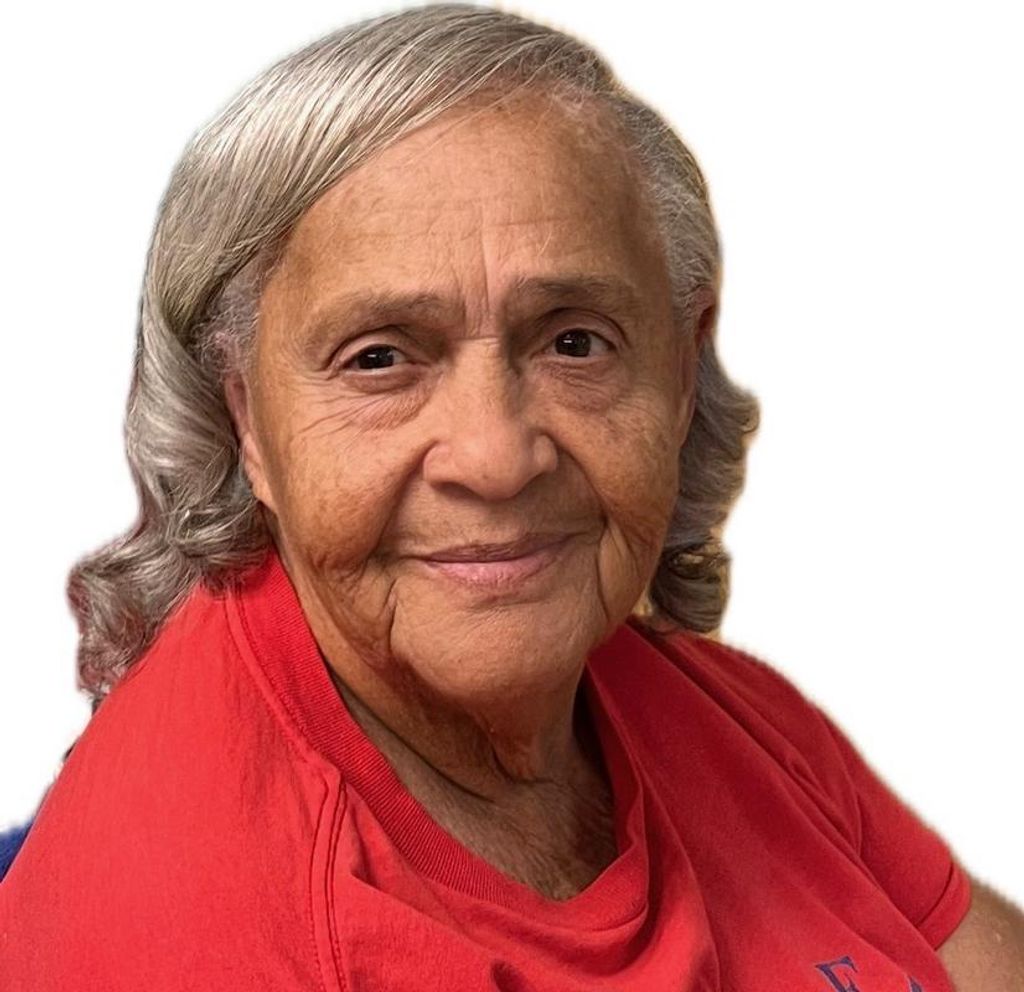 Evelyn Lavan John (Conway) Profile Photo