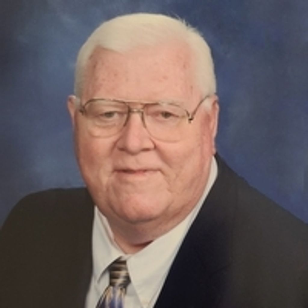 Joseph Garland Asbell