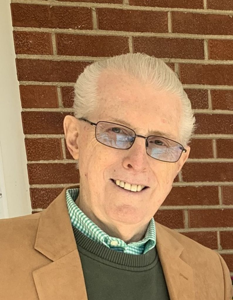 Robert Donnelly Profile Photo