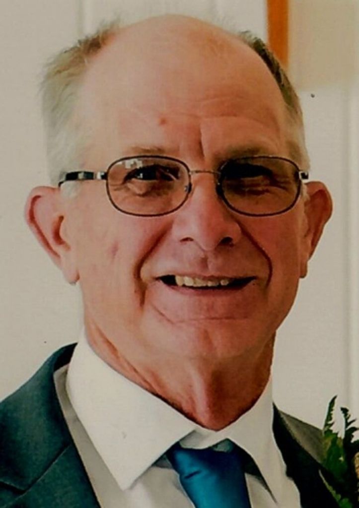 Thomas Henderson Profile Photo