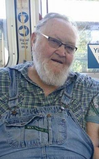 Paul D. Cooley Profile Photo