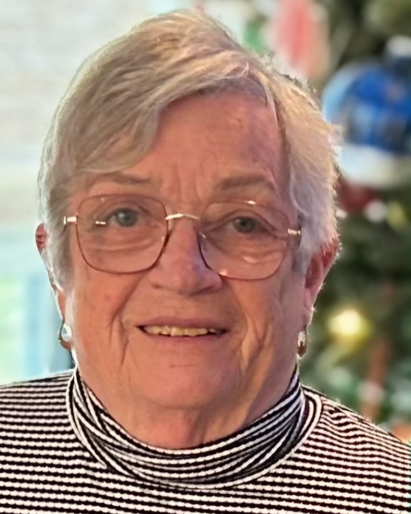 Eileen F. Pubins