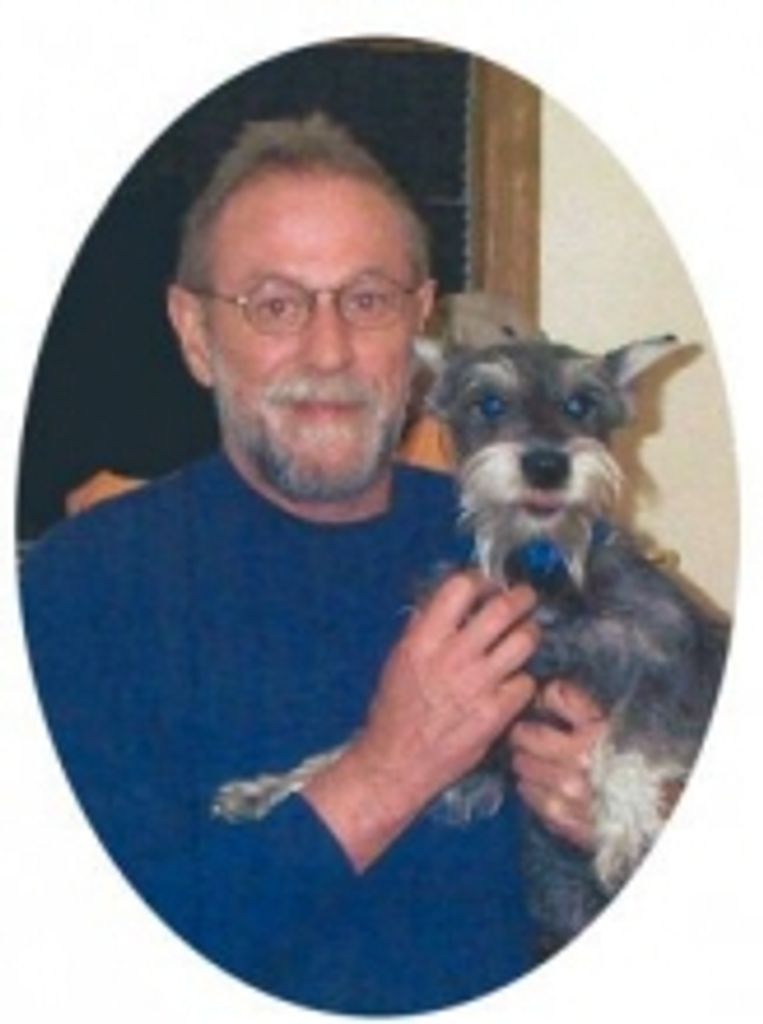 James Peter Pete Coyle