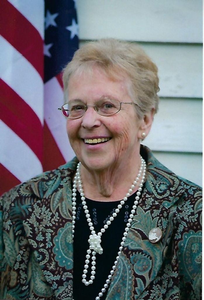 Sally P Carlson Profile Photo