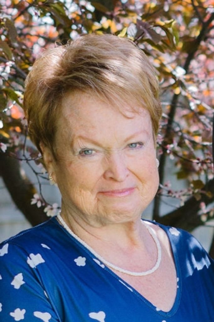 Jean Estelle Whittaker Profile Photo