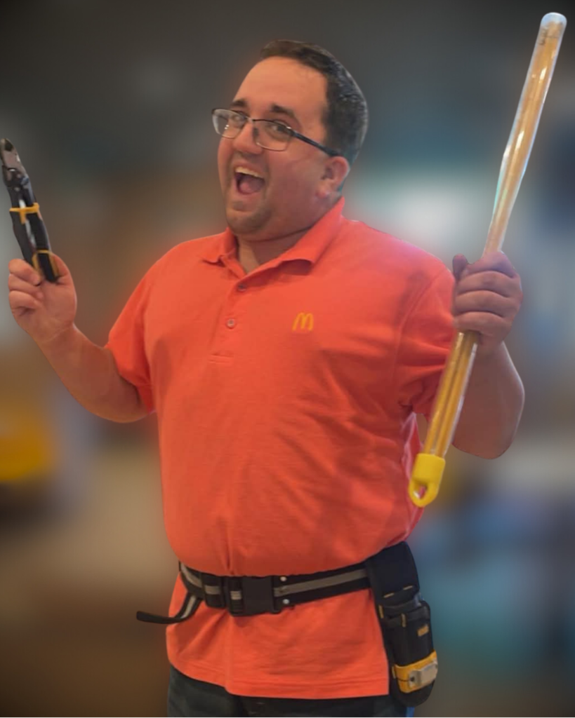 Ryan Cundiff Profile Photo