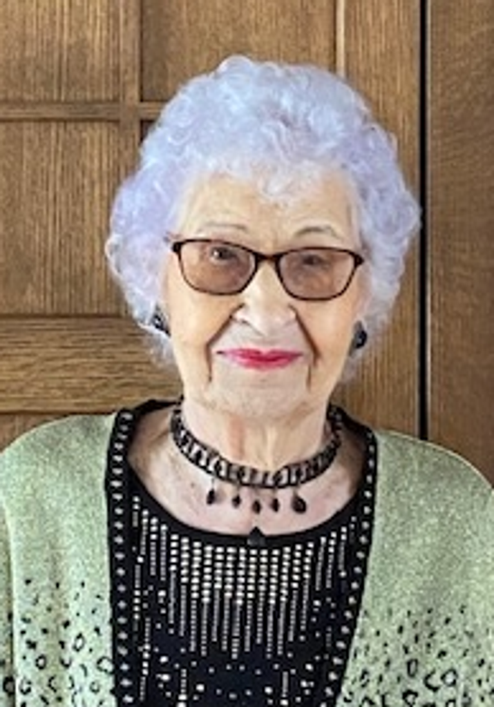 Martha Ann Boogher
