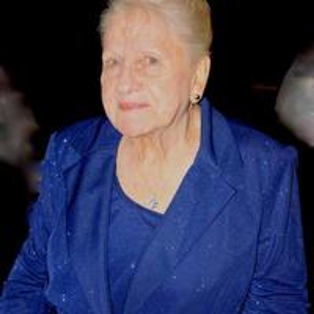 Mary Comulada Profile Photo