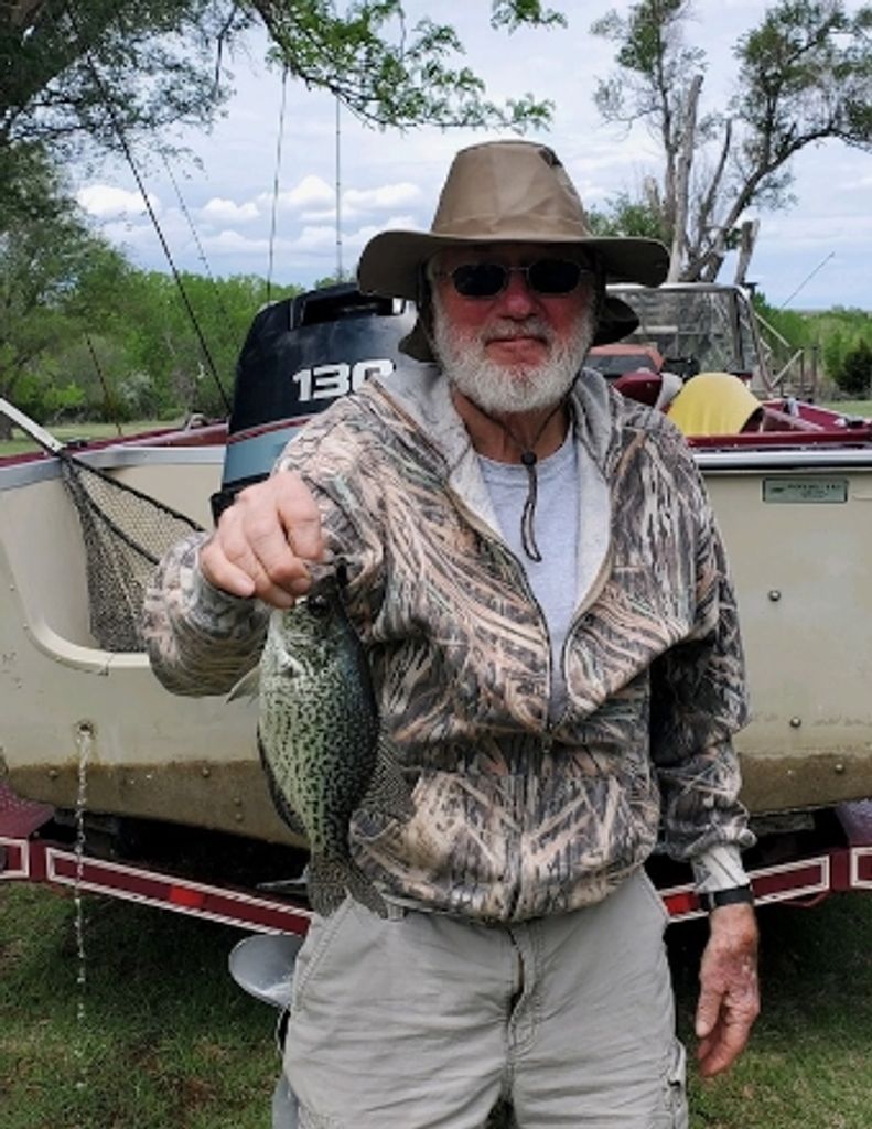 William Sparks "Bill" Benkelman