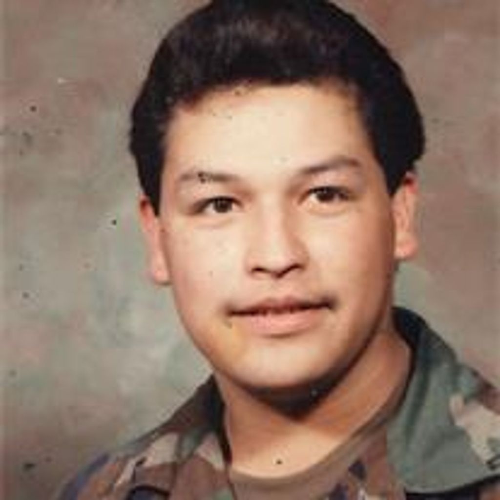 Fernando V. Gonzalez Profile Photo