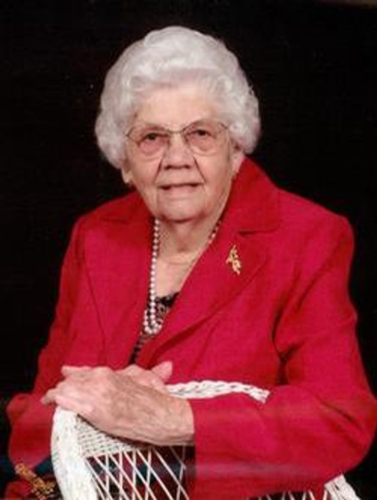 Lovell &#34;Bell&#34; Stansbury Gray