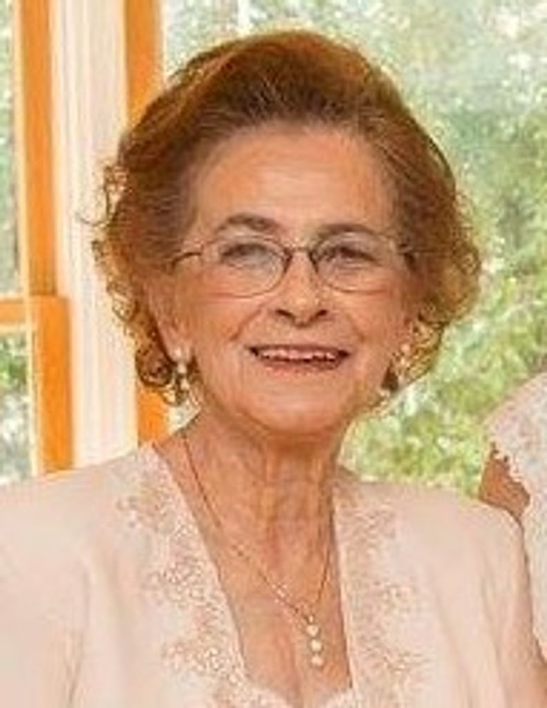 Georgette (Choueiri)  Maalouf Profile Photo