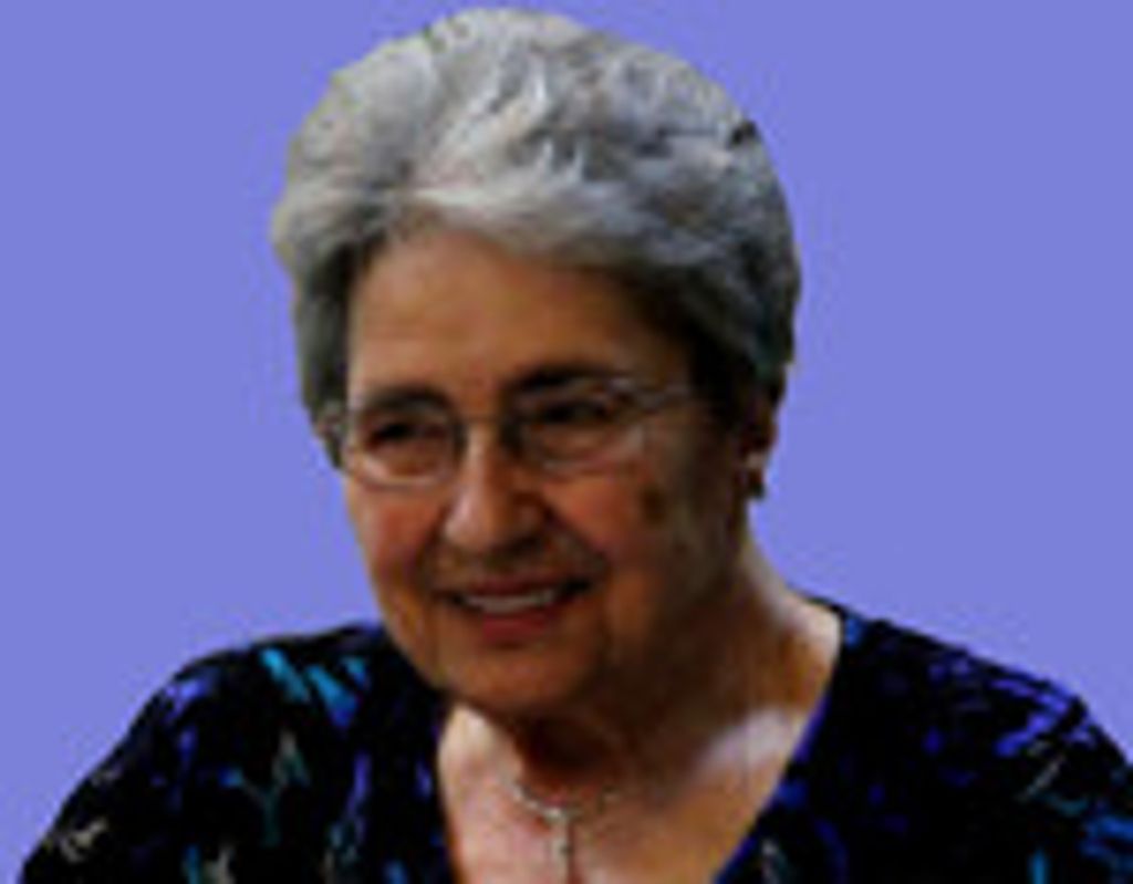 Marlene Morrisette