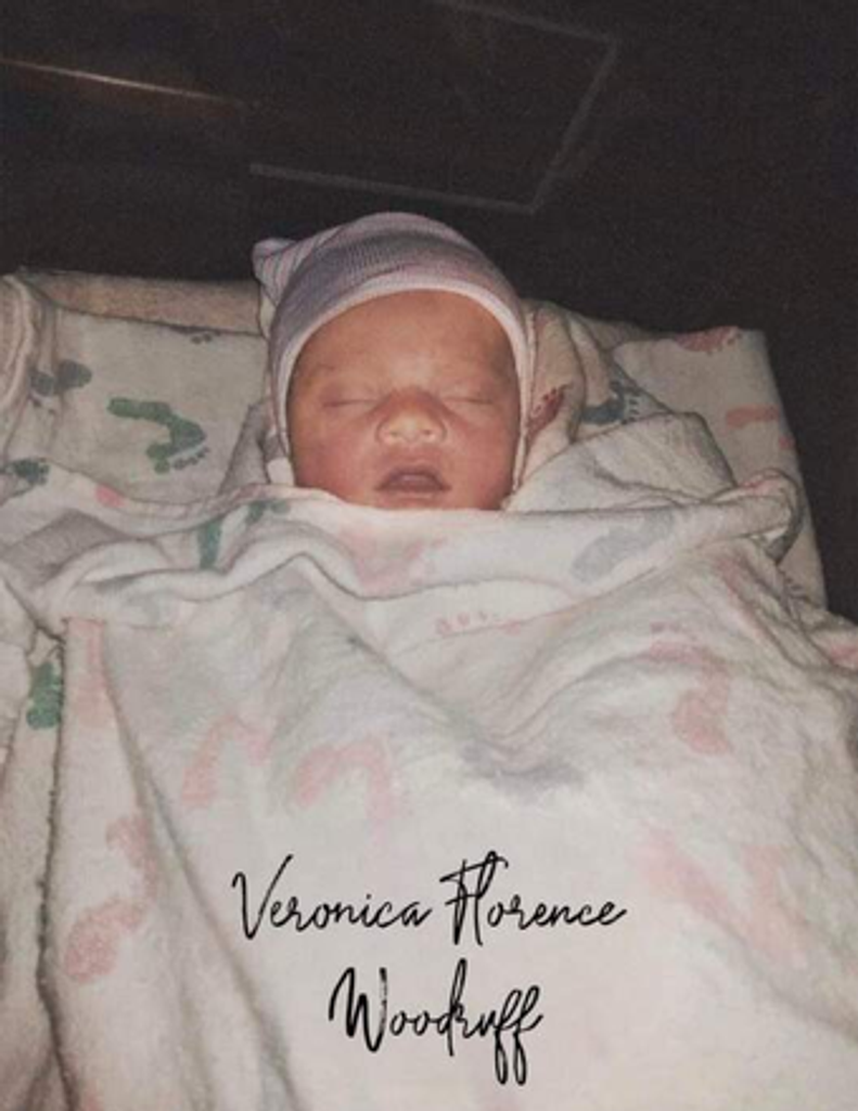 Veronica Florence Woodruff Profile Photo